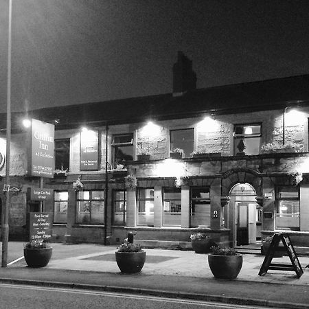 The Griffin Inn St Helens  Luaran gambar