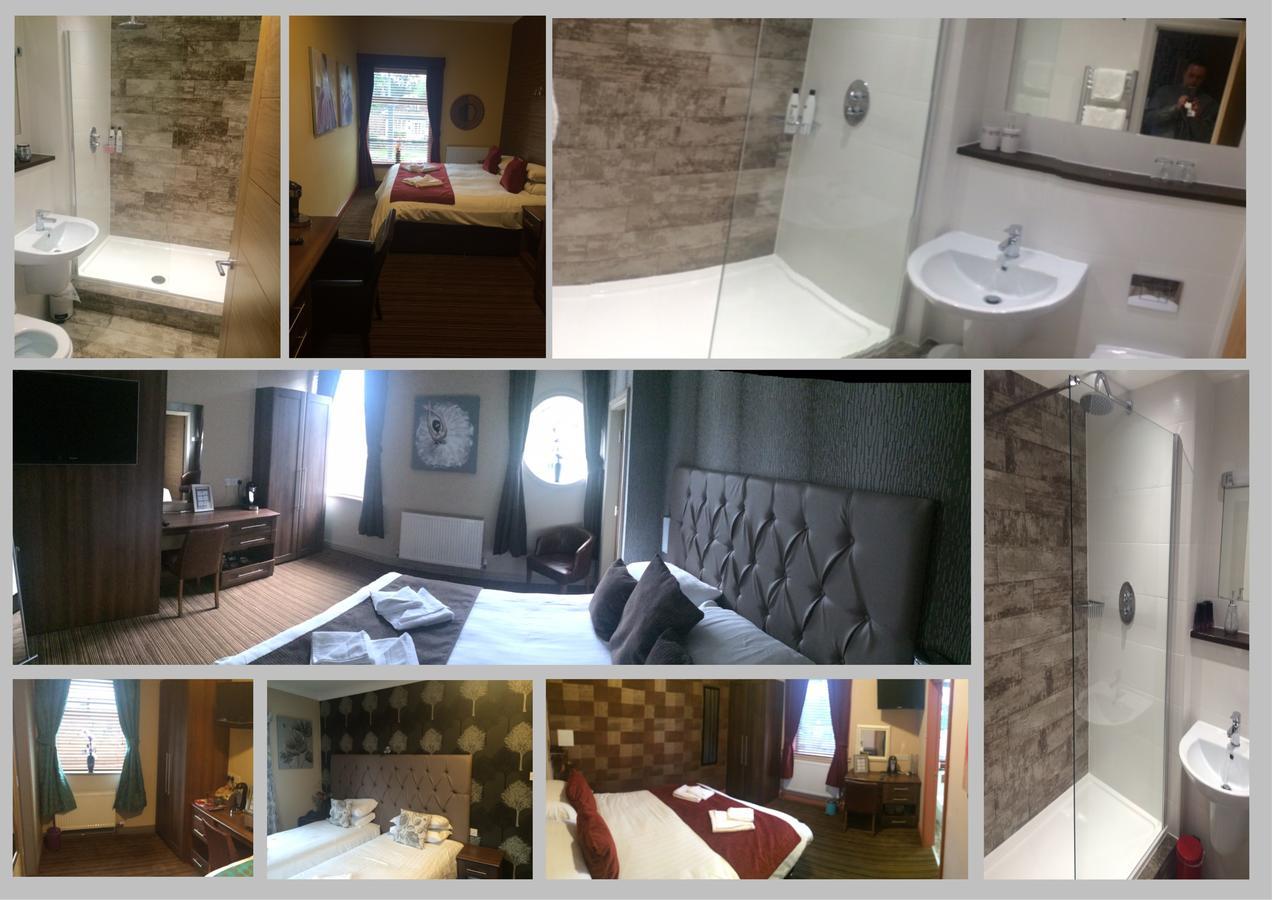 The Griffin Inn St Helens  Luaran gambar