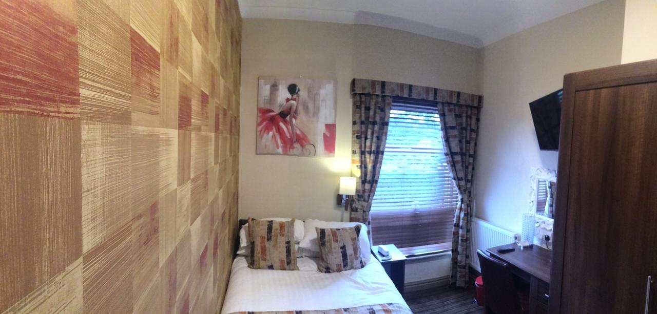 The Griffin Inn St Helens  Luaran gambar