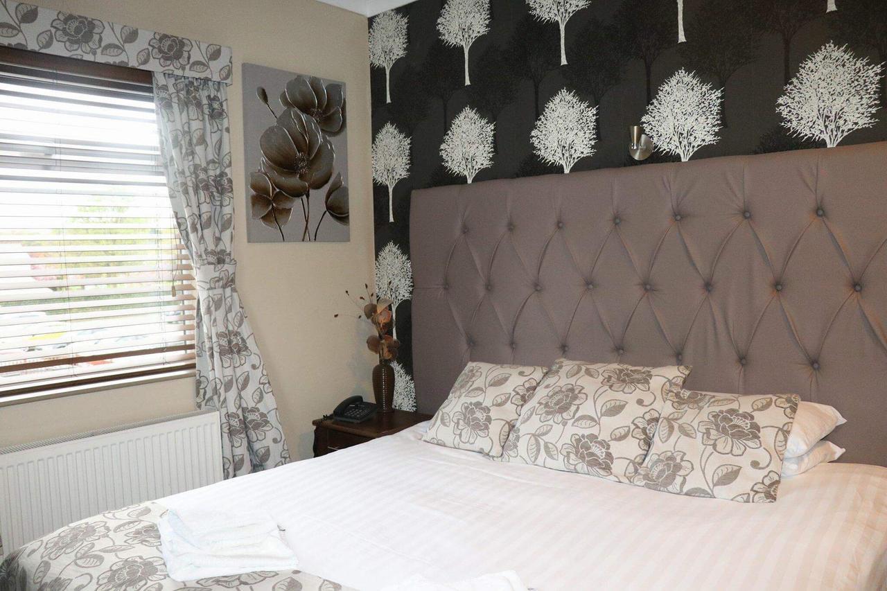 The Griffin Inn St Helens  Luaran gambar