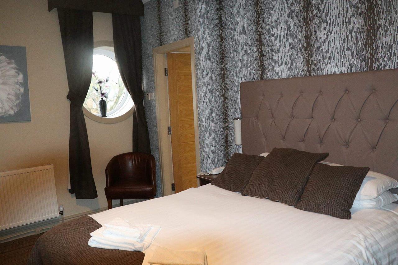 The Griffin Inn St Helens  Luaran gambar