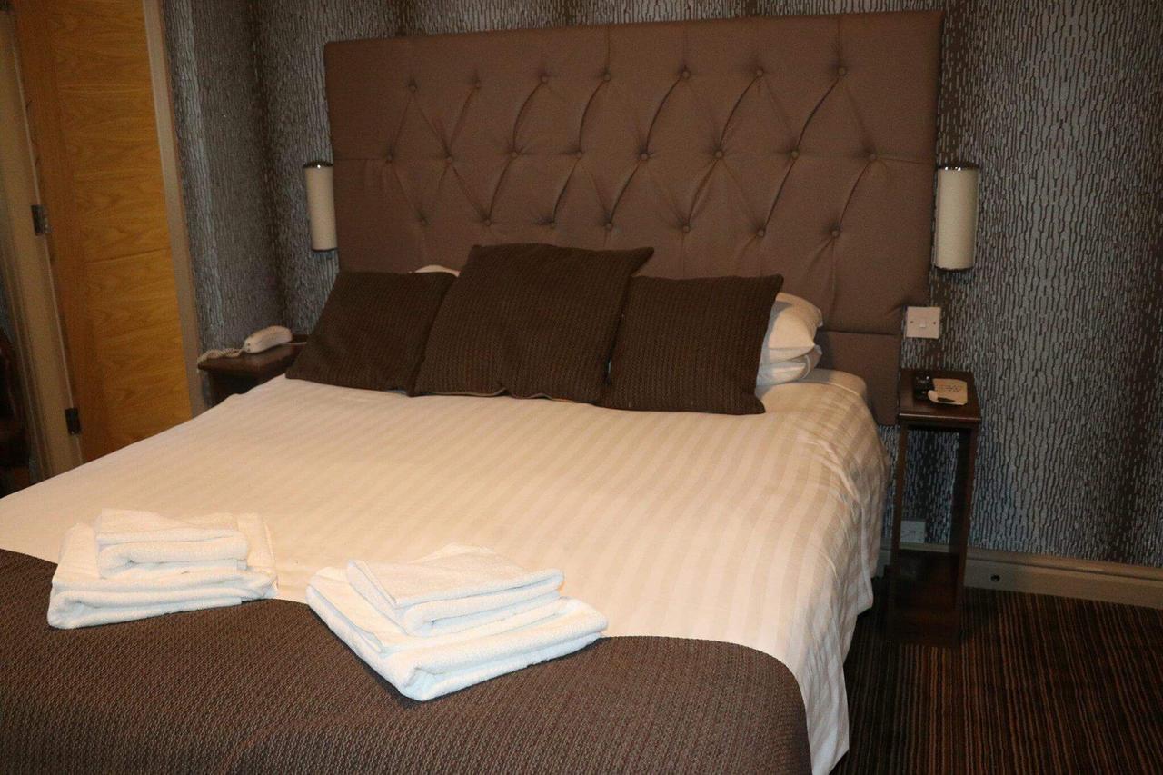 The Griffin Inn St Helens  Luaran gambar