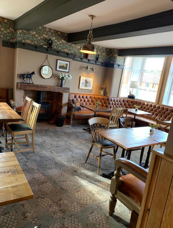 The Griffin Inn St Helens  Luaran gambar