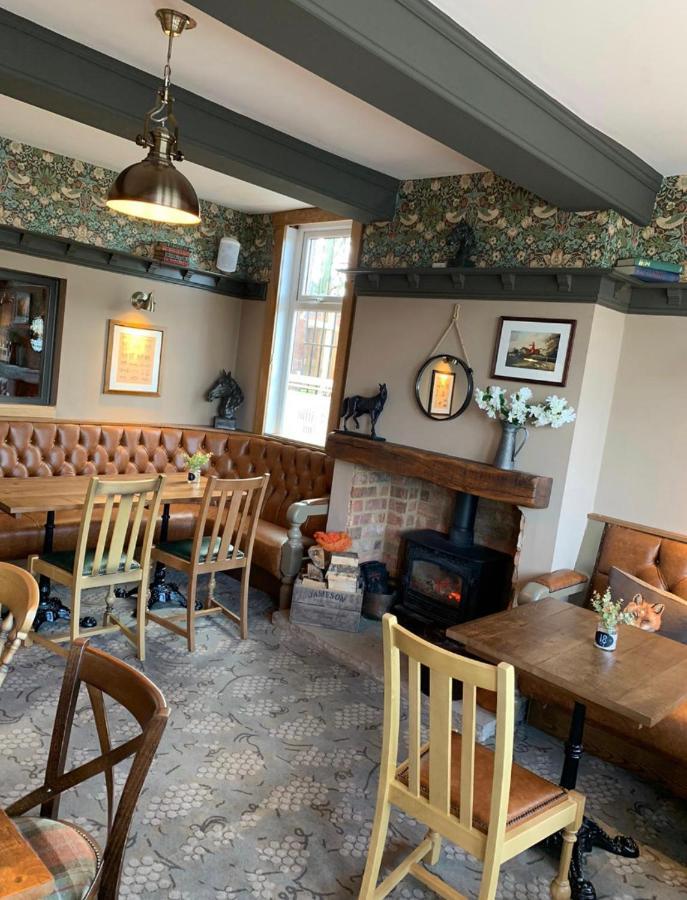The Griffin Inn St Helens  Luaran gambar